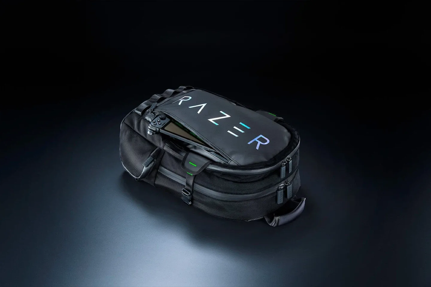 Razer Rogue 16 Backpack V3 - brand new with tag image indicator(5)