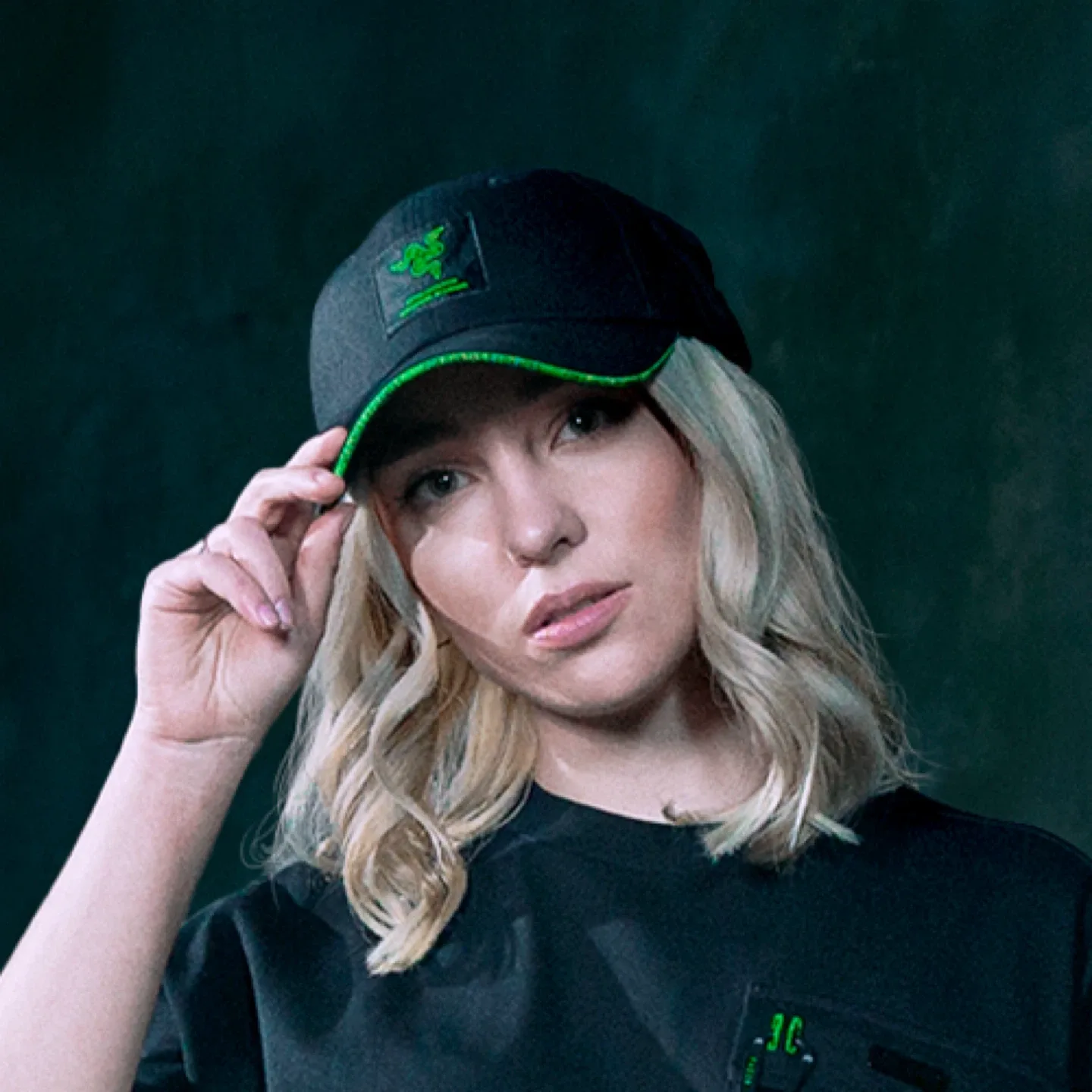 Razer Xanthus Hat