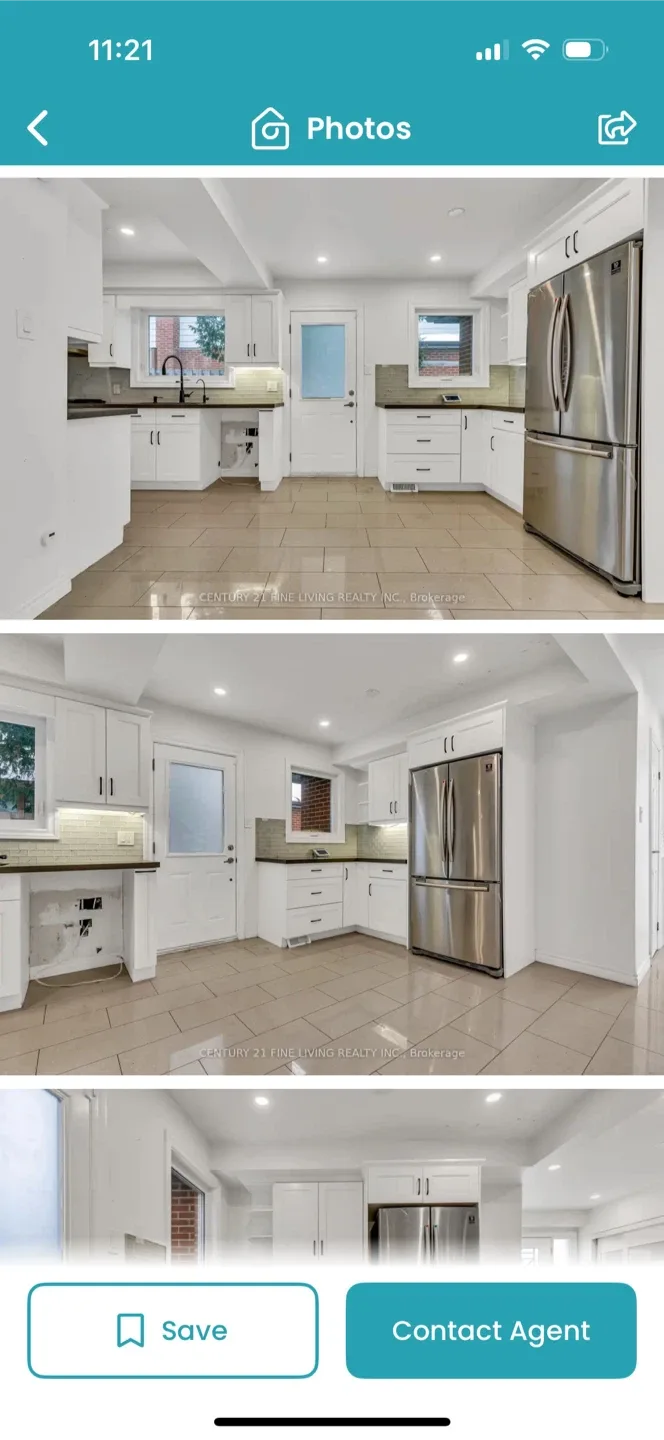 Private bedroom in Brampton image indicator(6)