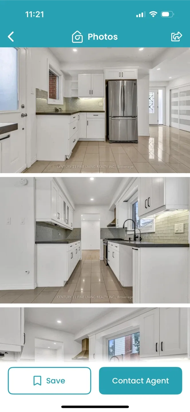 Private bedroom in Brampton image indicator(5)