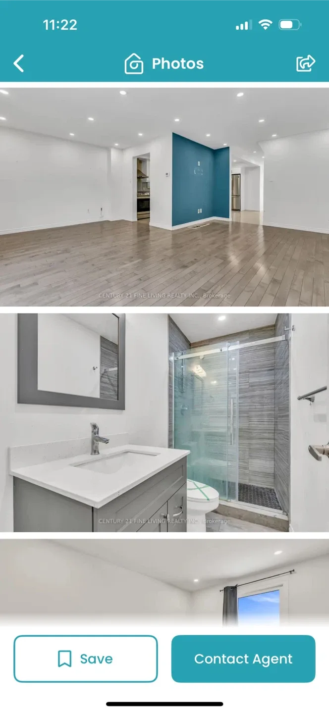 Private bedroom in Brampton image indicator(4)