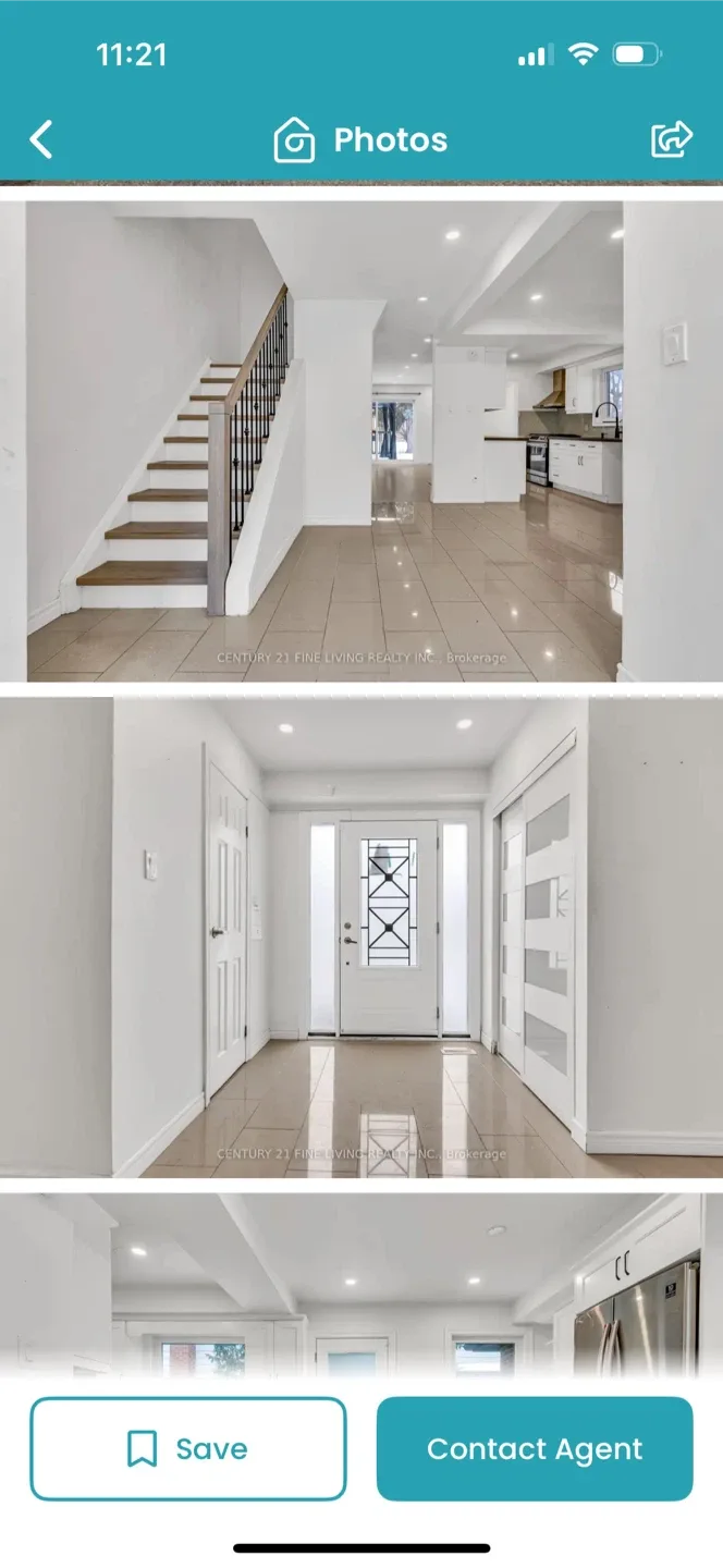 Private bedroom in Brampton image indicator(7)