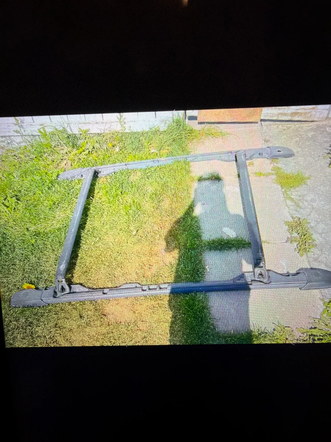 Roof Rack - Car Top Carrier