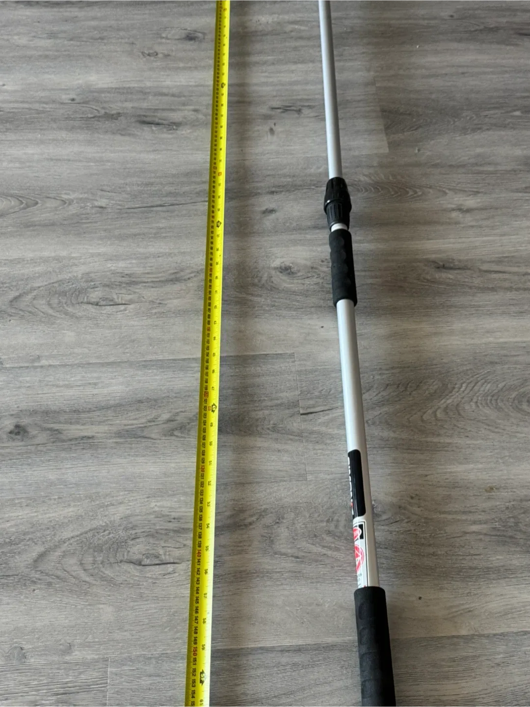 Telescopic Car Wash Brush