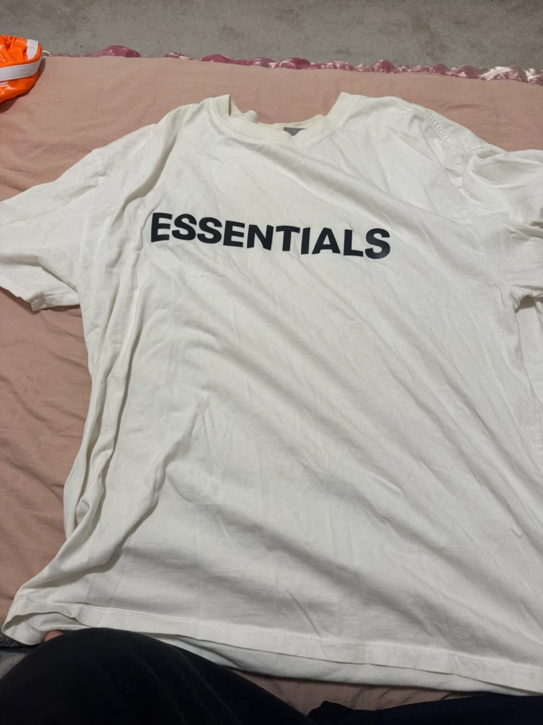 Essentials T-shirt