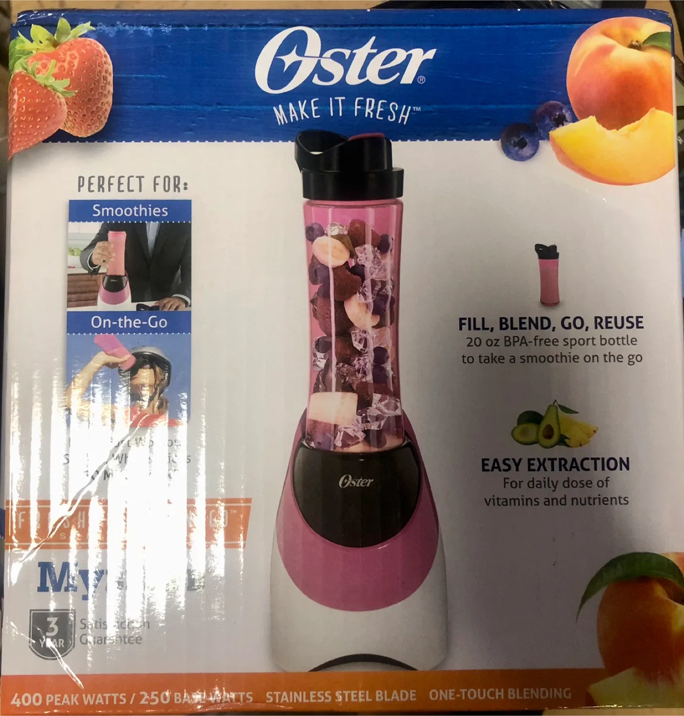 Brand new Personal Blender