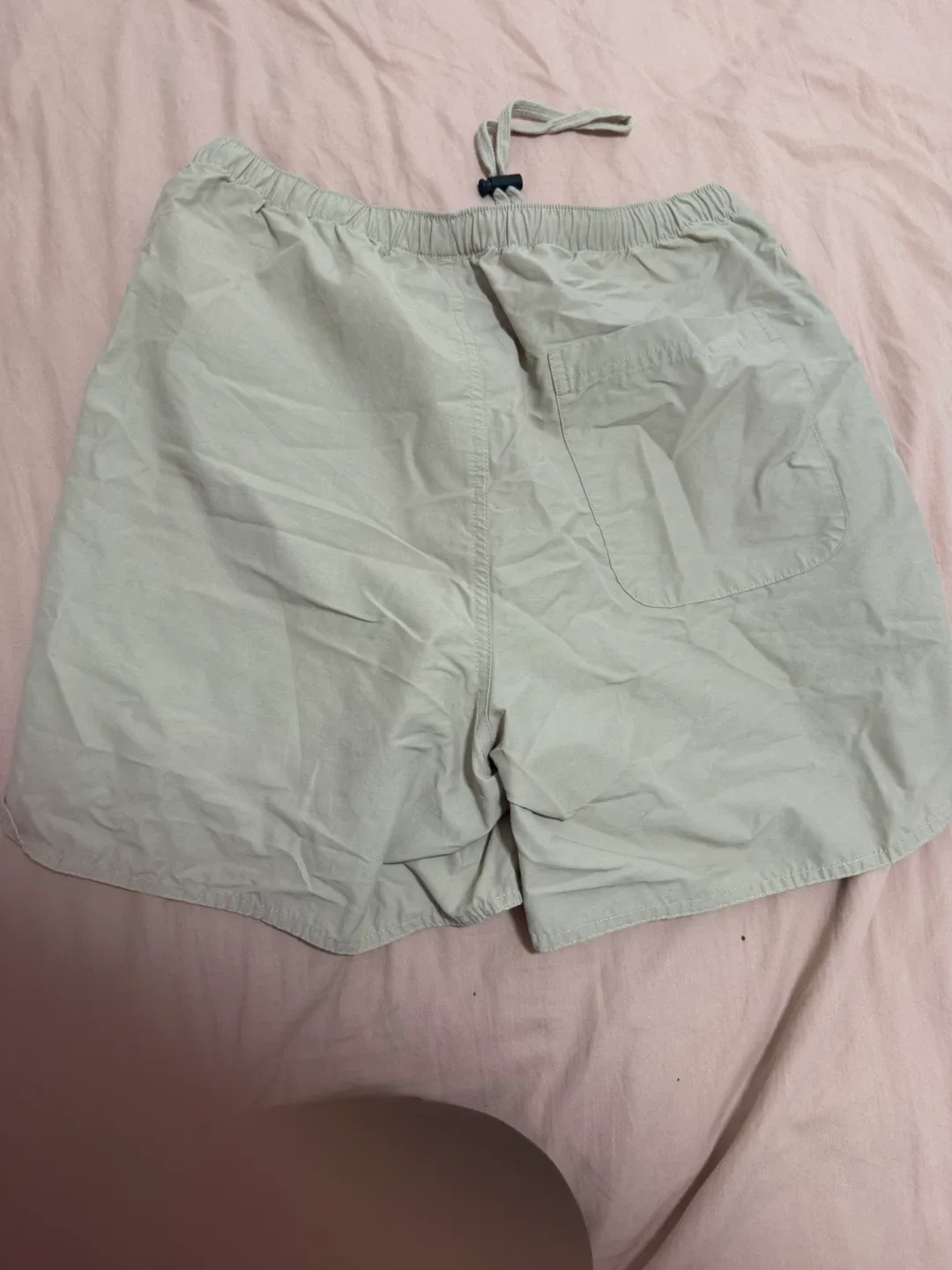 Essentials Fear of God Shorts image indicator(2)