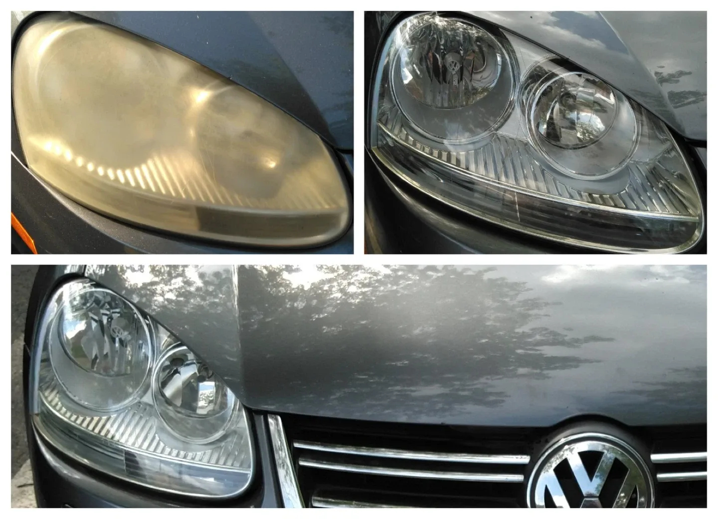Headlight Restoration Service image indicator(2)