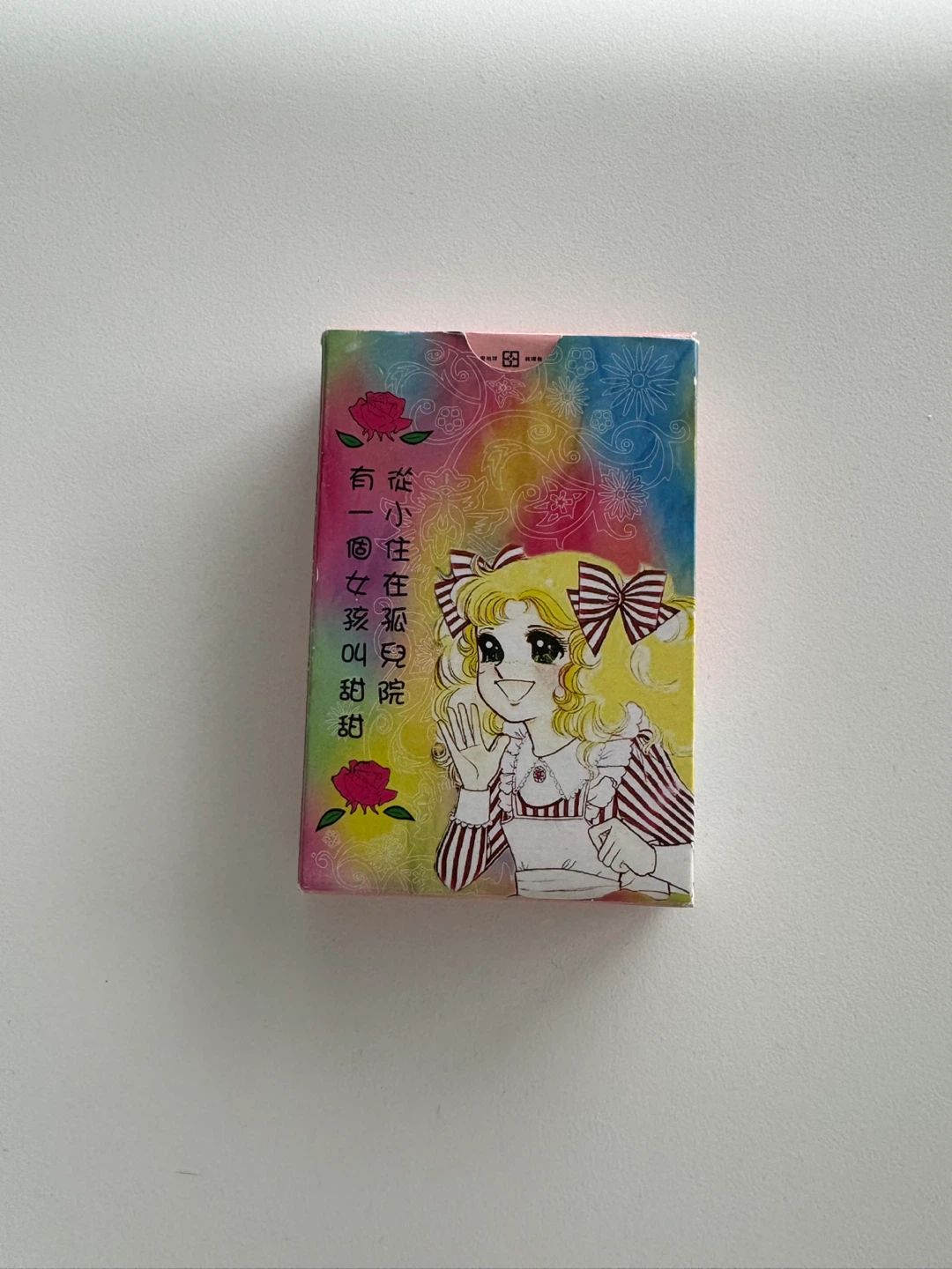 Playing Card