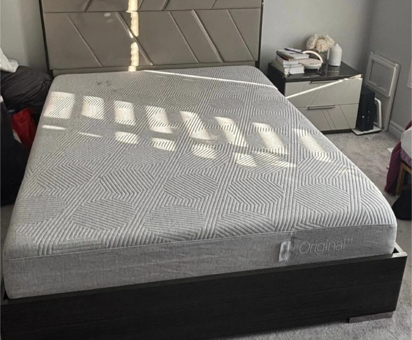 Casper Original Hybrid Mattress