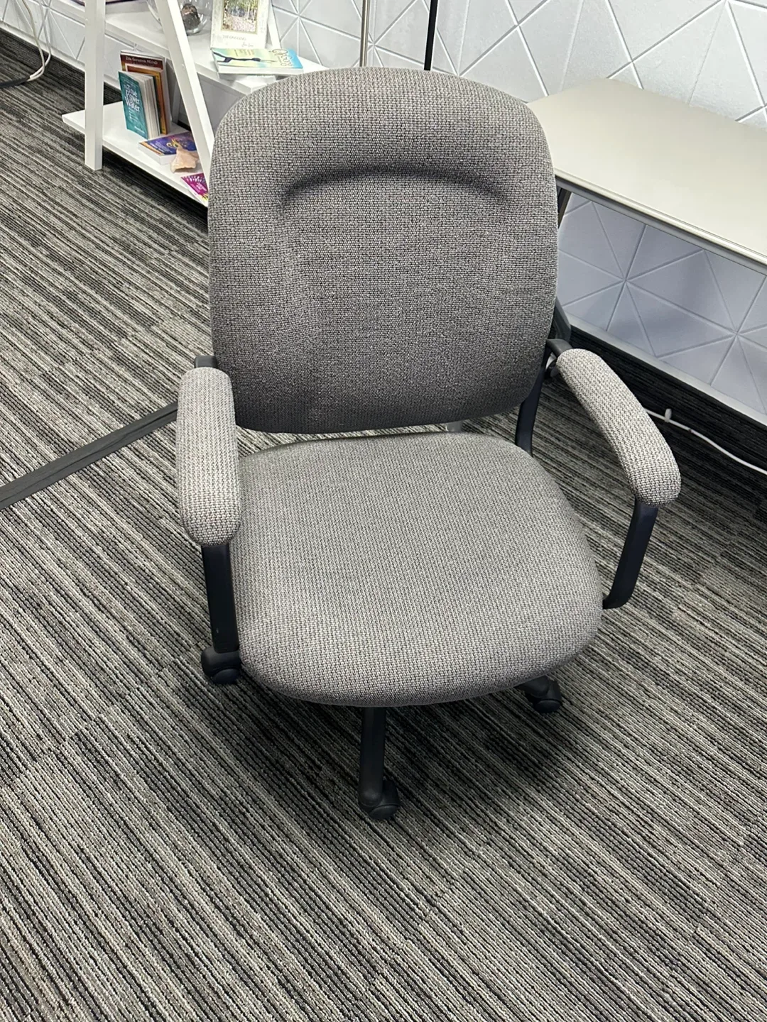 Ergonomic Office Chair ( hight adjustable) - 15 available