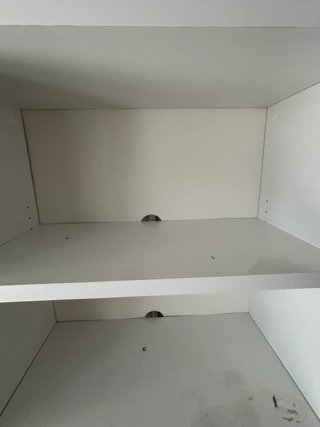White Bookshelf - photo 4