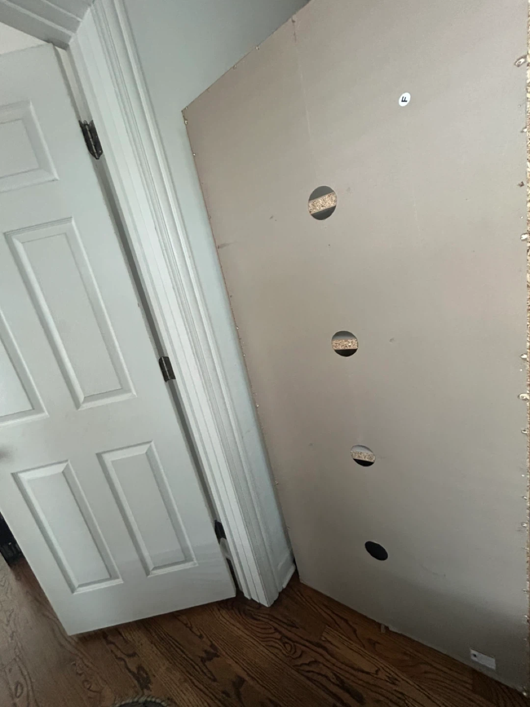White Bookshelf - photo 2