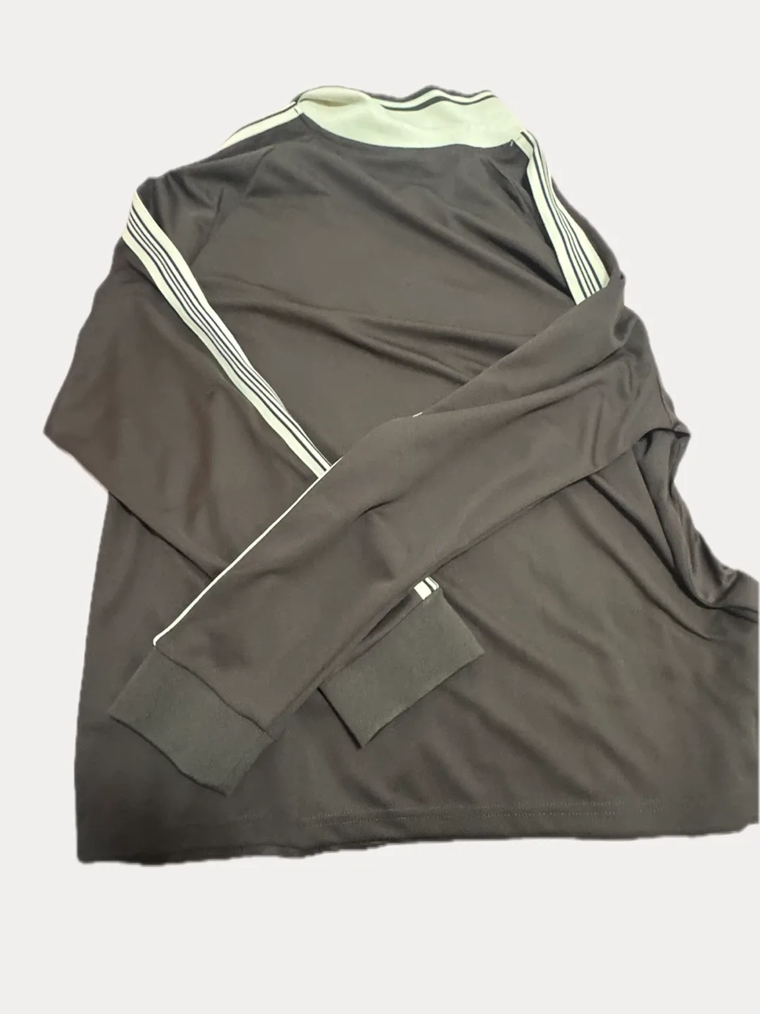 South London LDN Brown Polo Shirt image indicator(2)