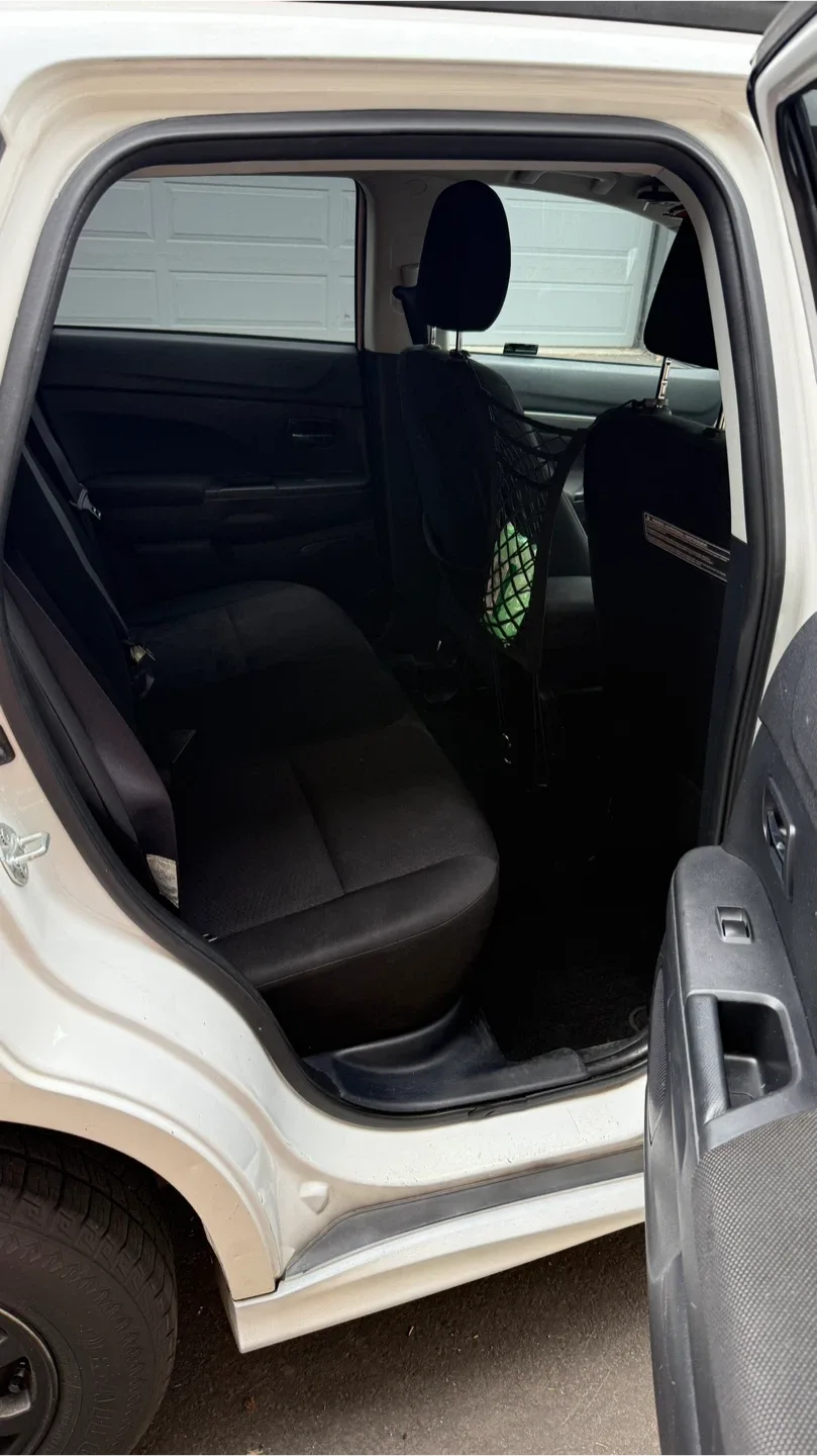 2011 Mitsubishi RVR ES 4WD 2.0L - Well Maintained image indicator(9)