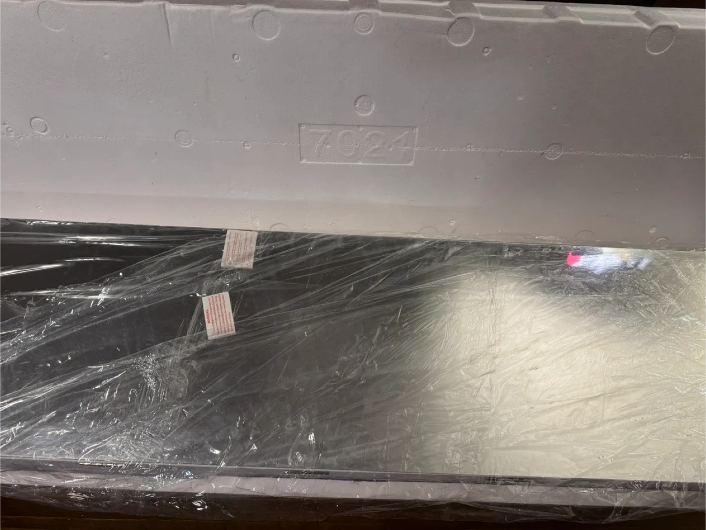 360° Swivel Mirror, Standing Lockable Jewelry Cabinet Organizer image indicator(8)