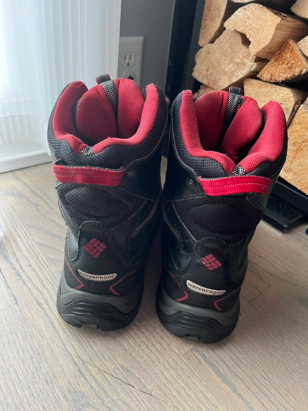 Columbia Waterproof Winter Boots - photo 2