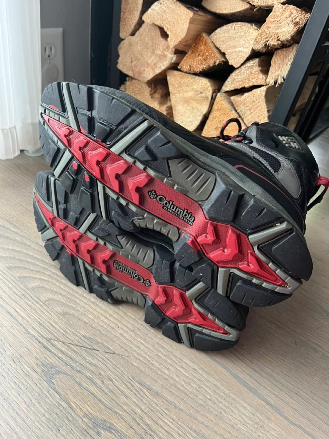 Columbia Waterproof Winter Boots - photo 3