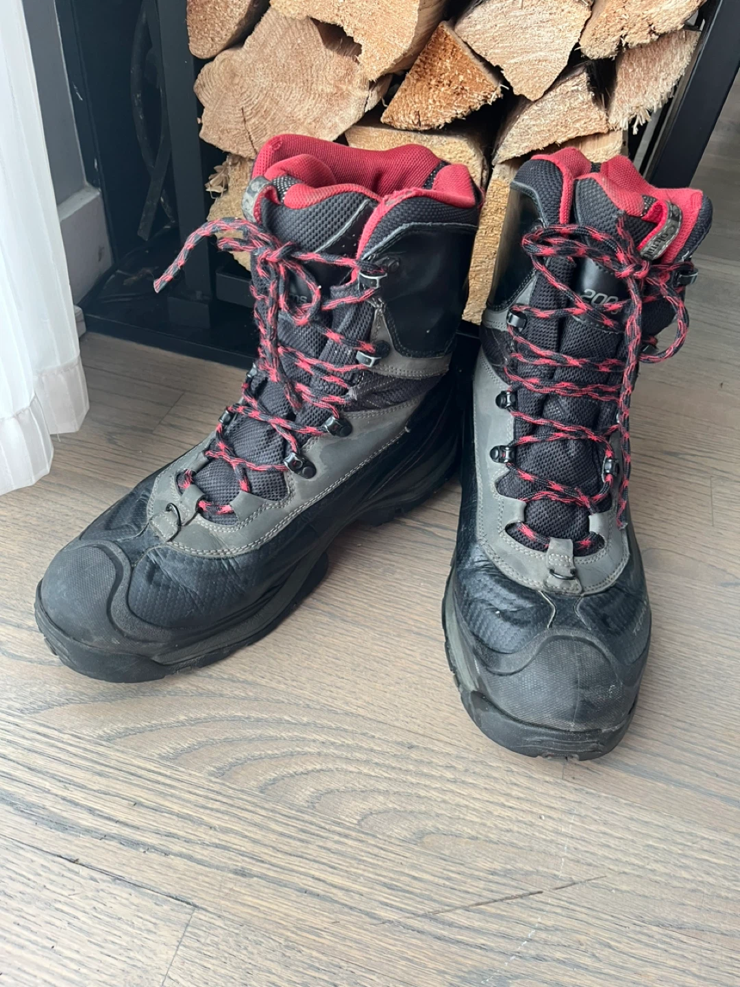 Columbia Waterproof Winter Boots - photo 4