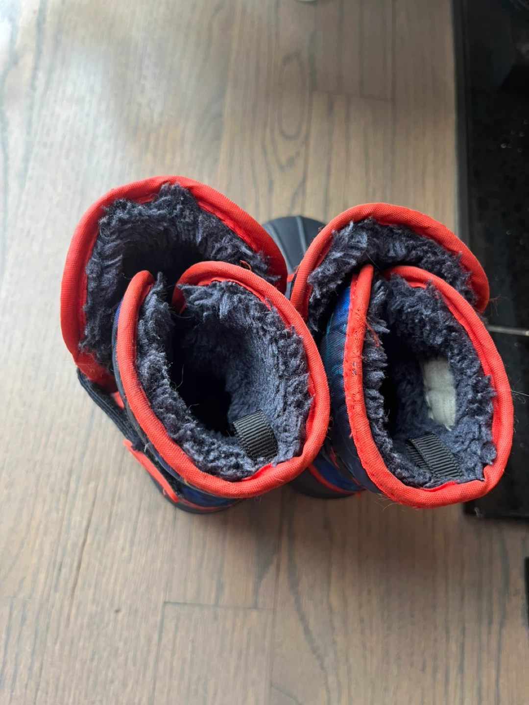 Kids Winter Boots - Size 6 - photo 3