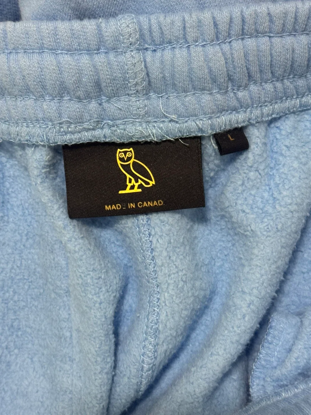 OVO NYCFC Shorts - Size L image indicator(2)