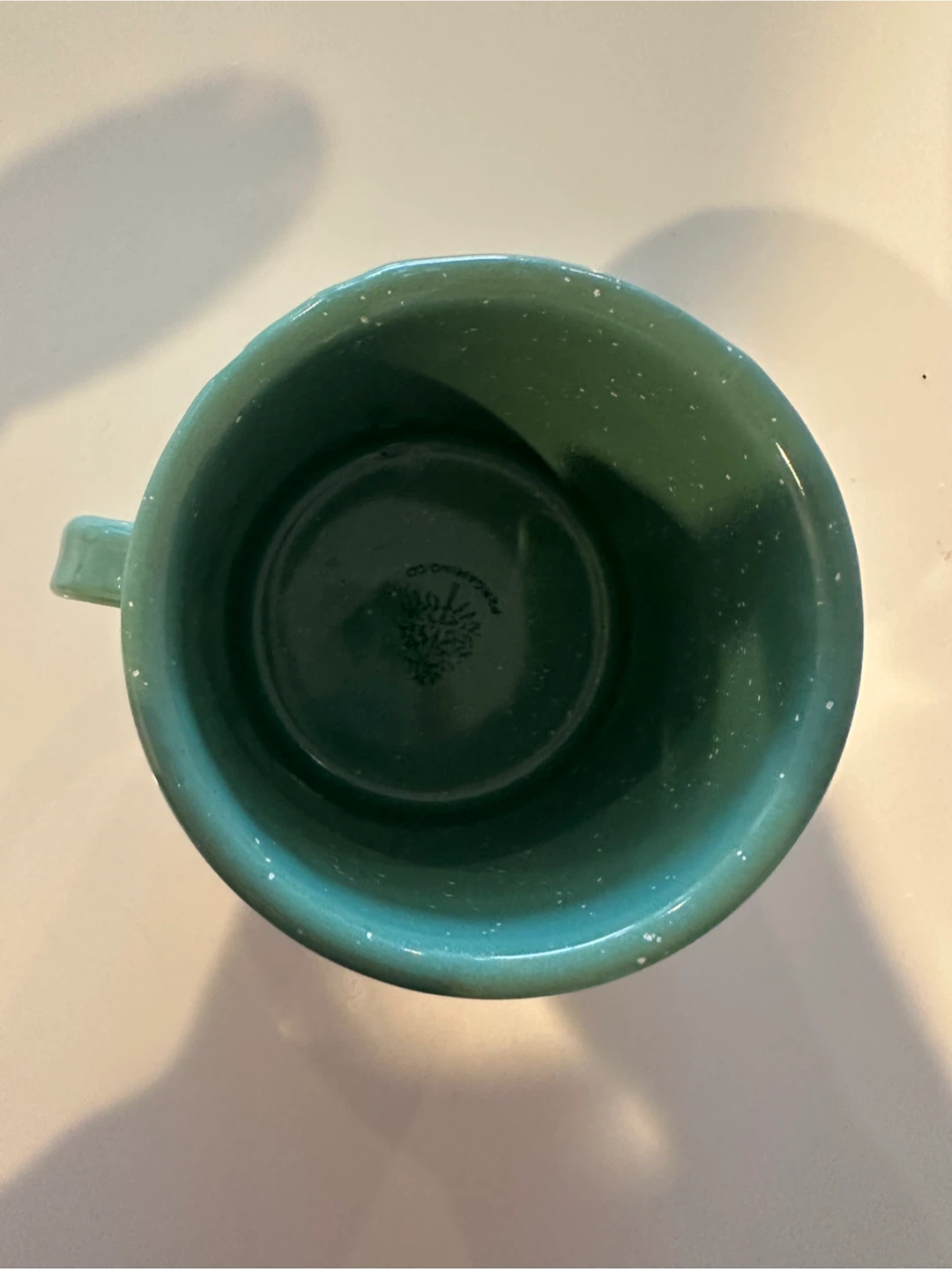 Medellin Colombia Enamel Mug - photo 2