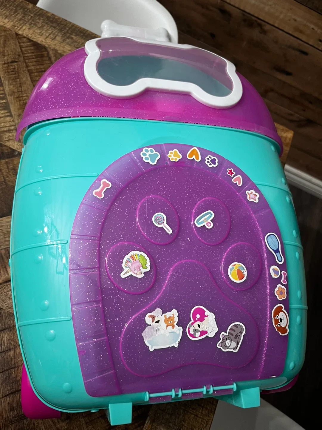 Puppy Salon Pet Grooming Playset image indicator(5)