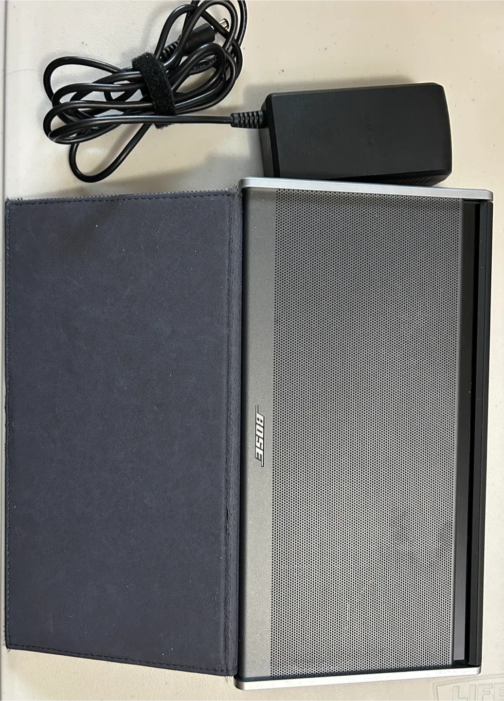 Moving Sale- Bose SoundLink Bluetooth Speaker