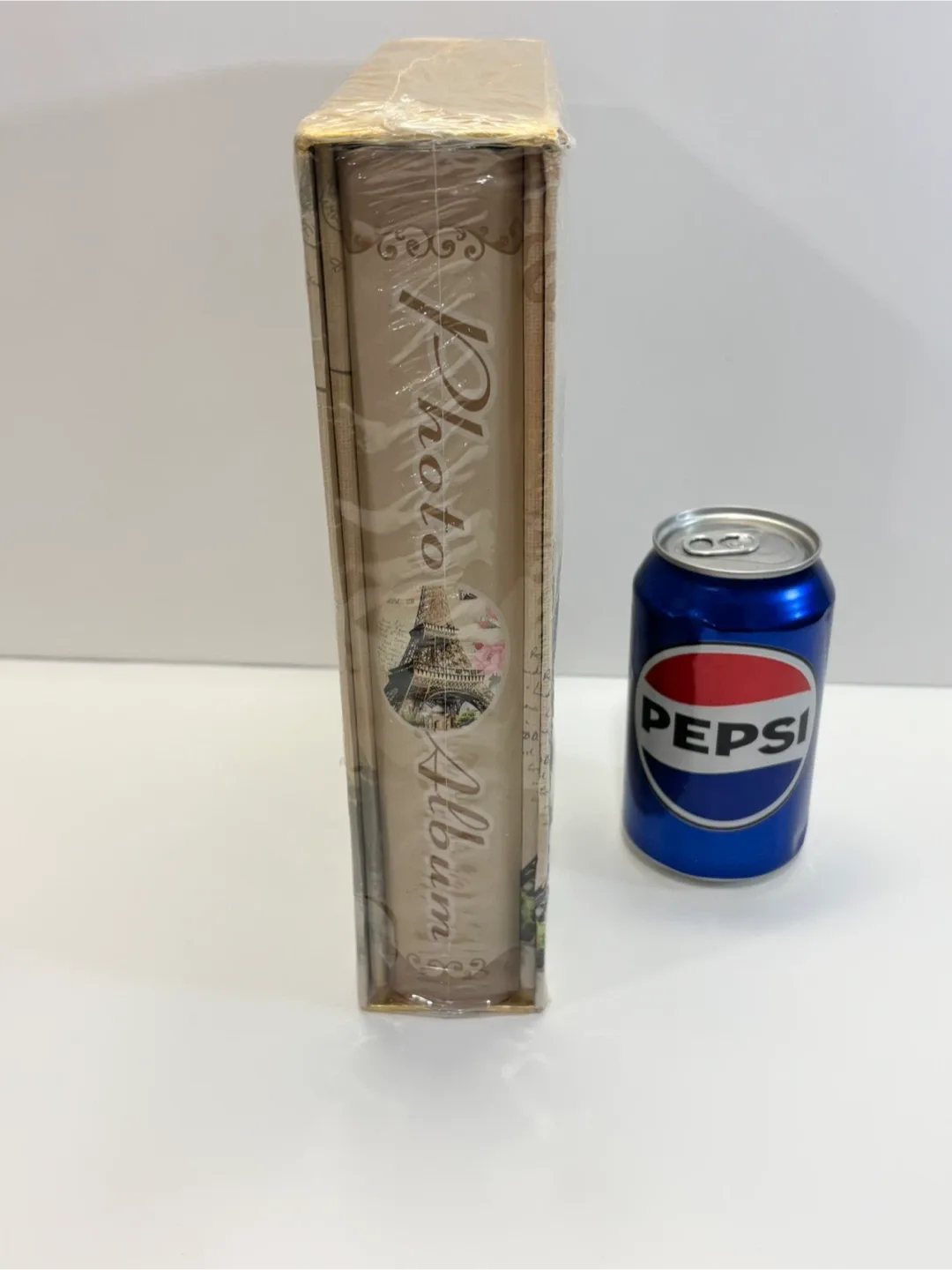 Photo Album New! - Paris Theme image indicator(4)