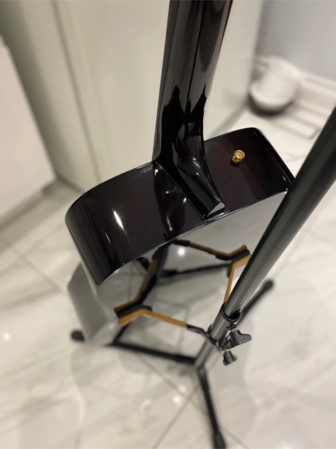 Squier by Fender SA-55 Acoustic Guitar image indicator(4)