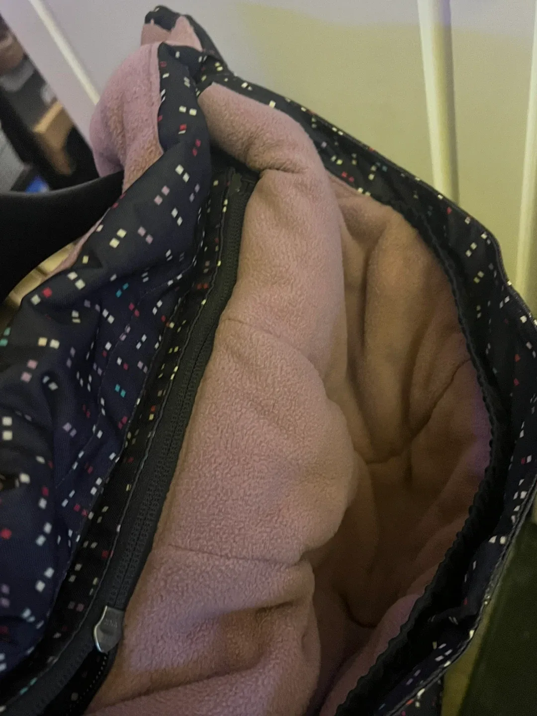 Stormpack Sunice Ski Jacket & Pants Set - Size 6 for girl image indicator(4)