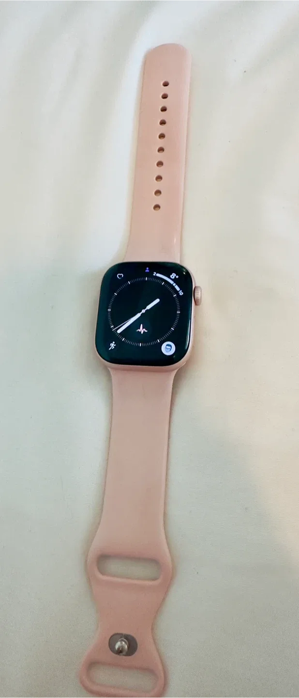 Apple Watch Series 10 (GPS) 42mm