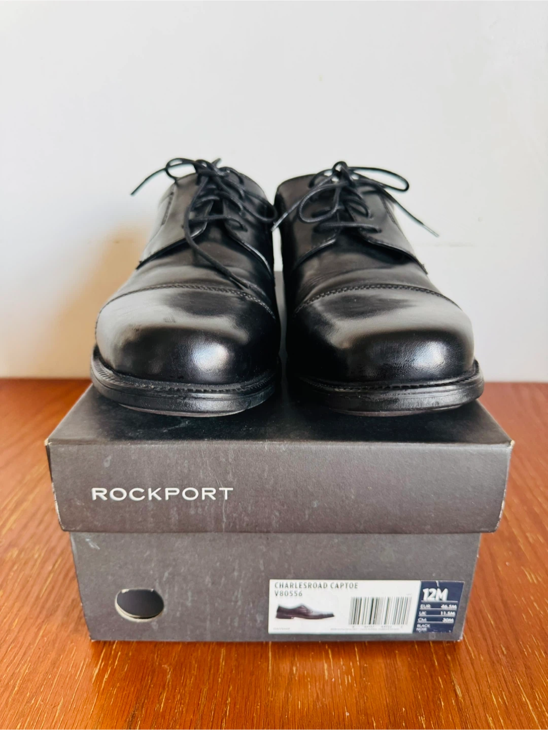 Rockport Shoes - Size 12M