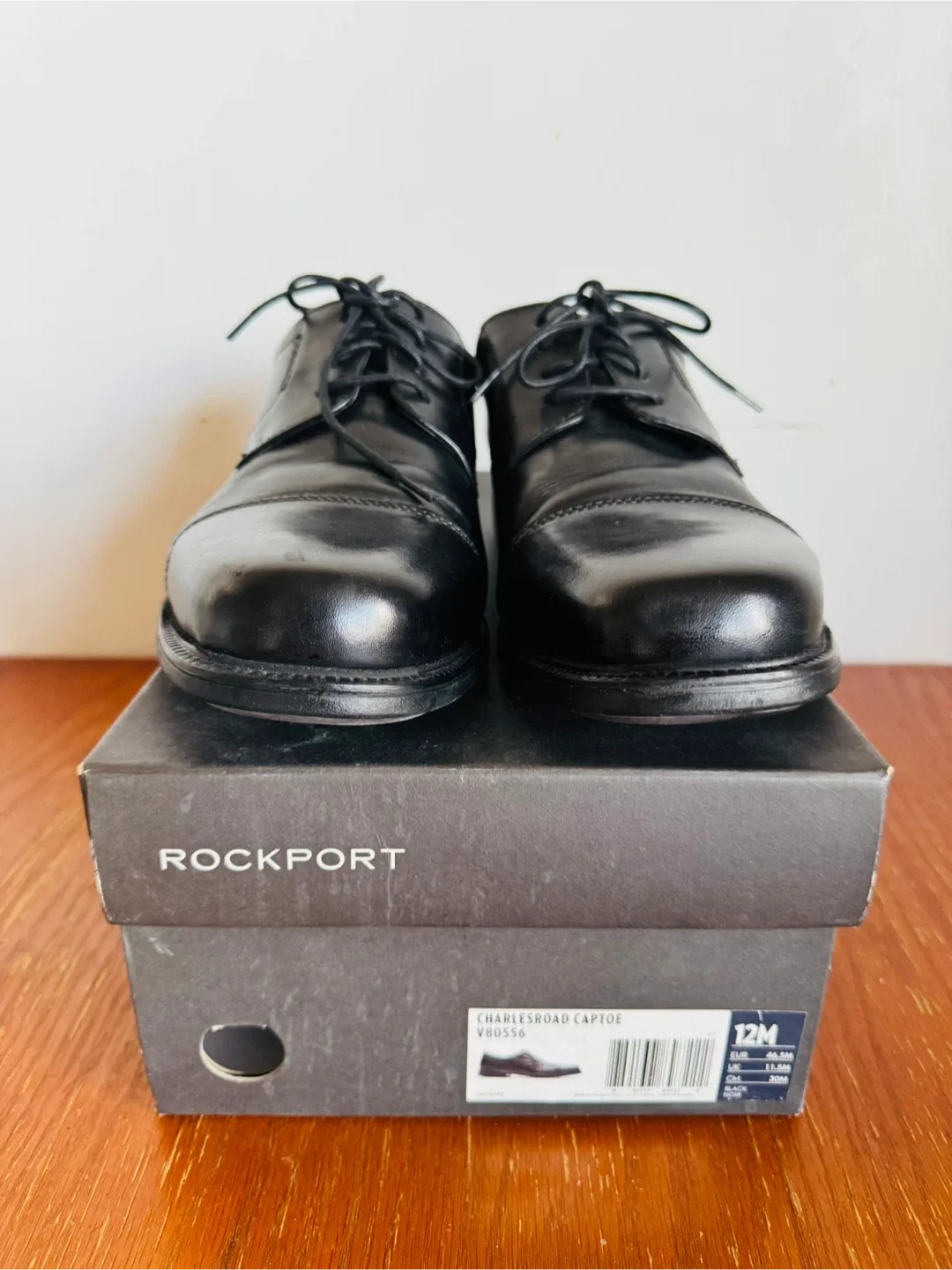 Rockport Shoes - Size 12M
