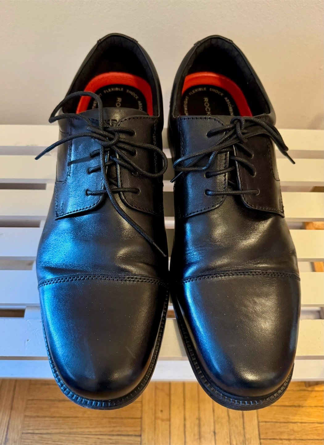 Rockport Shoes - Size 12M - photo 2