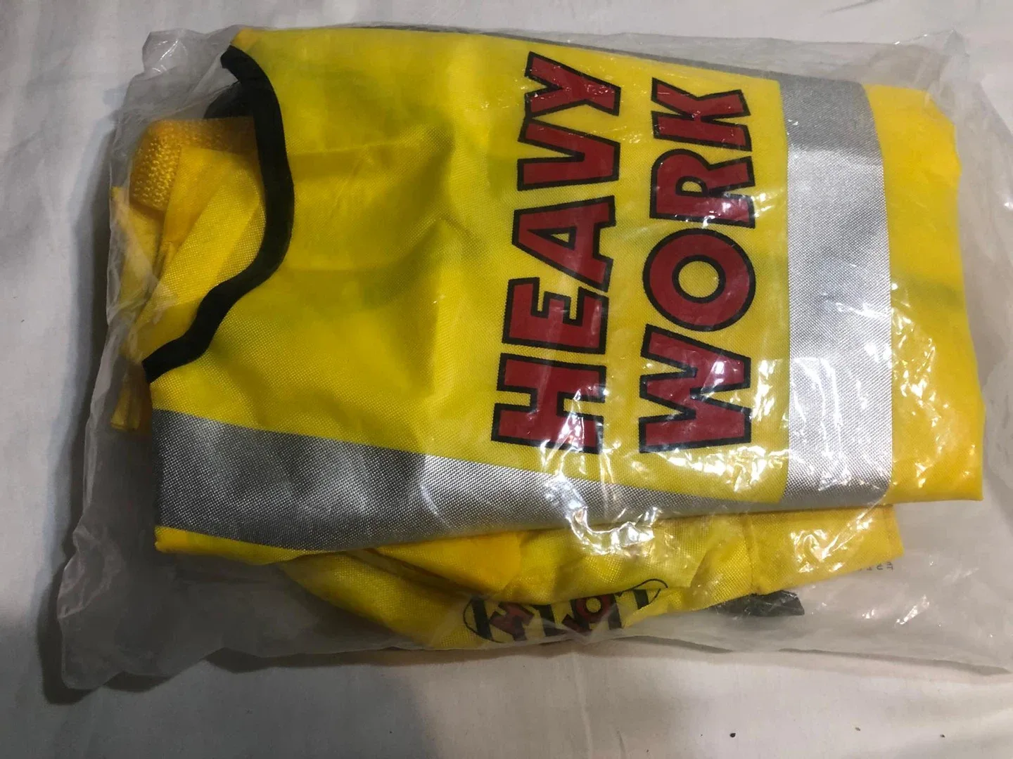 Kids Heavy Work Construction Costume Set - New image indicator(5)