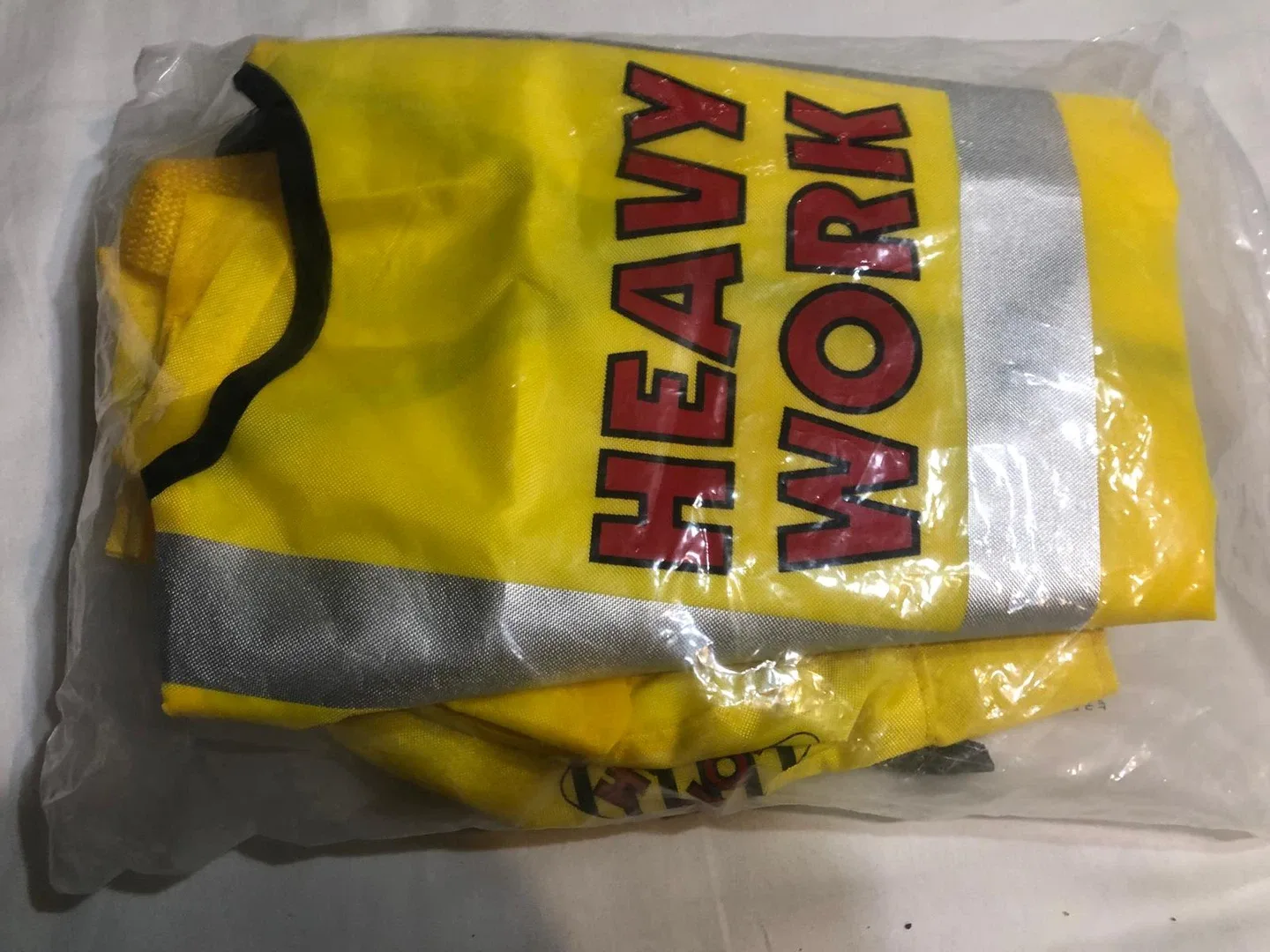 Kids Heavy Work Construction Costume Set - New image indicator(4)