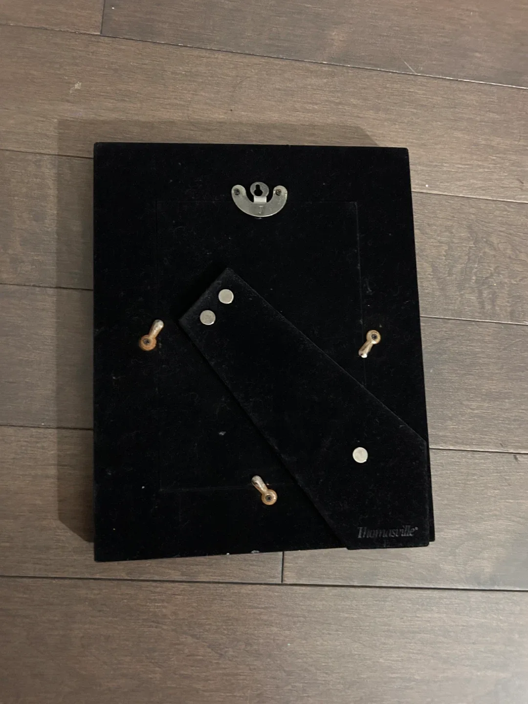 Thomasville Home Accents 5x7 Picture Frame image indicator(2)