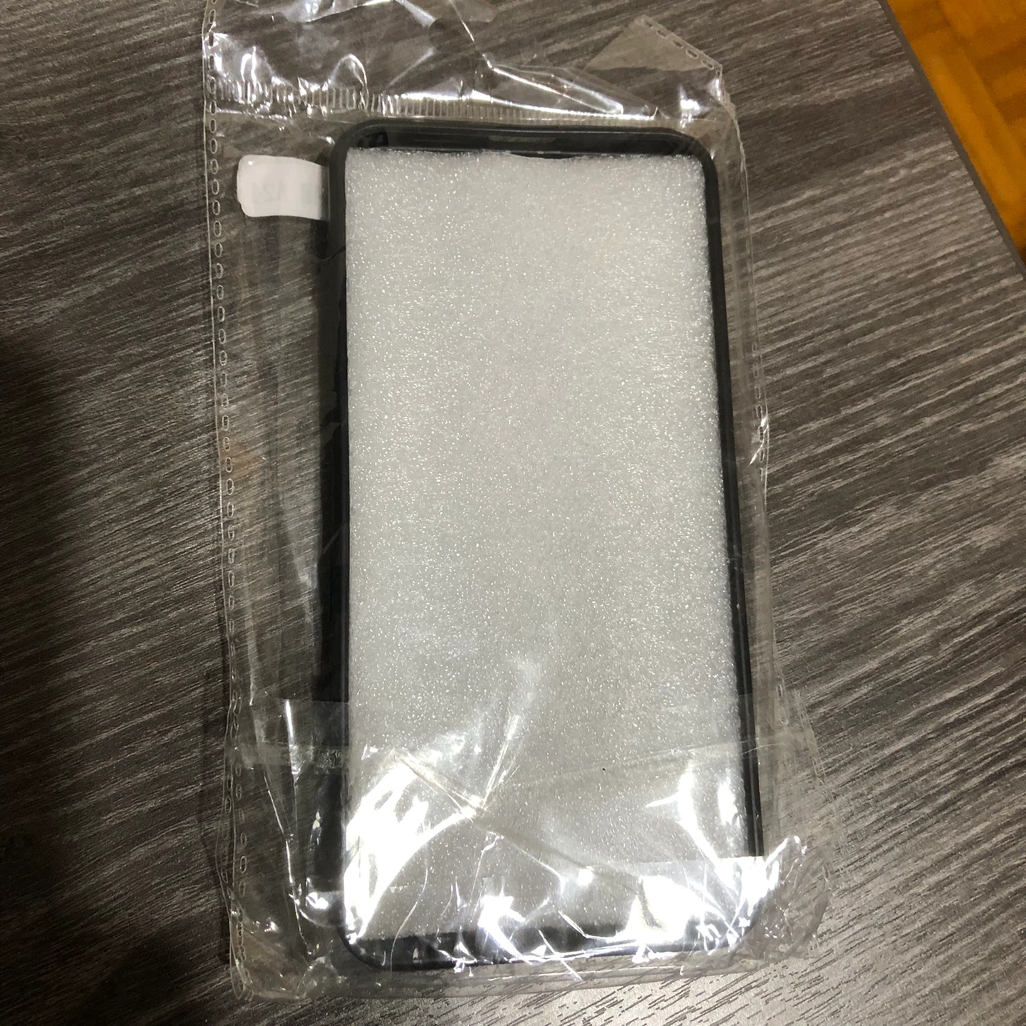 NEW Samsung Galaxy S24 Black Phone Case - photo 2