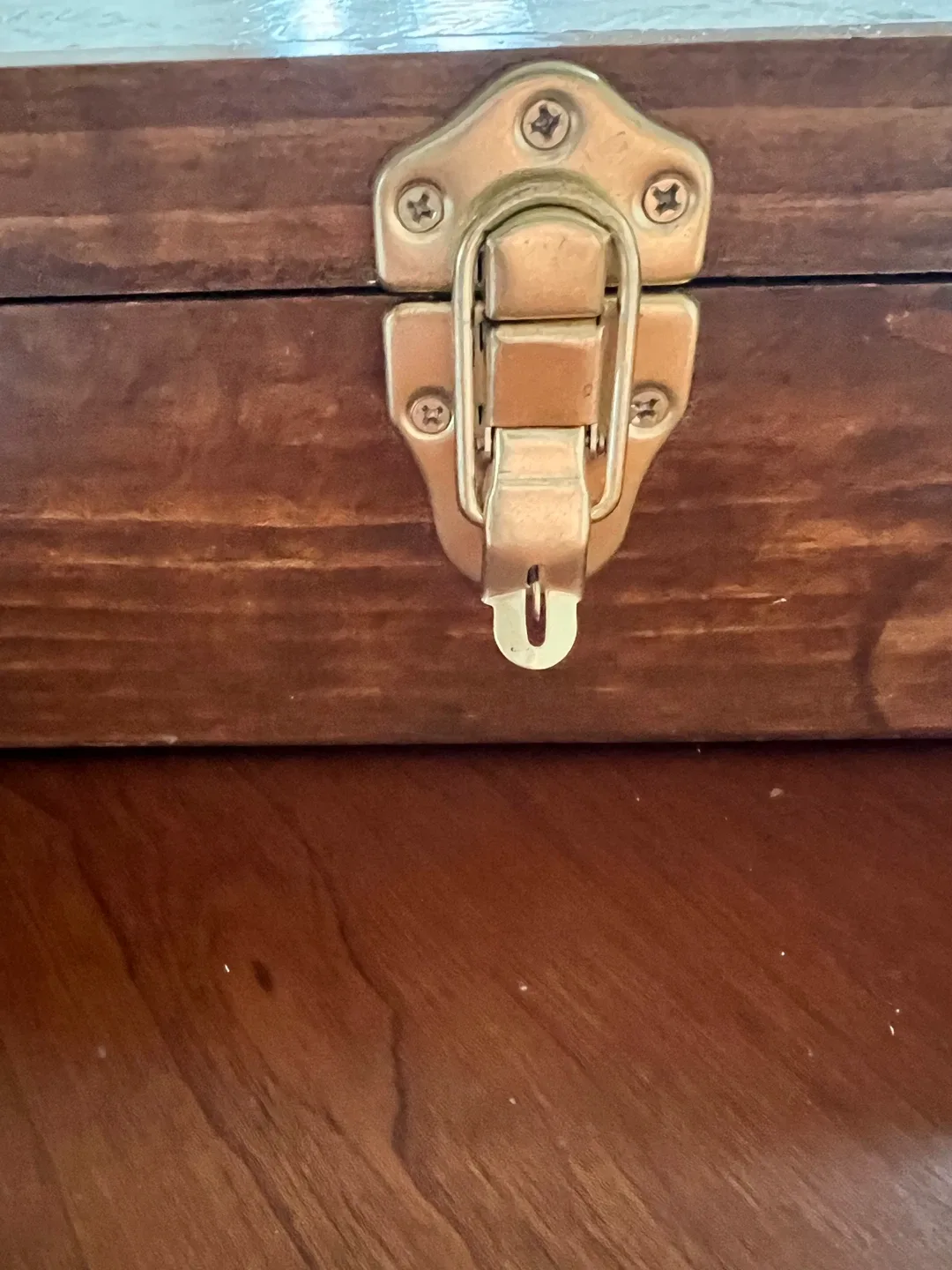 Tea Box - Hand Crafted image indicator(6)