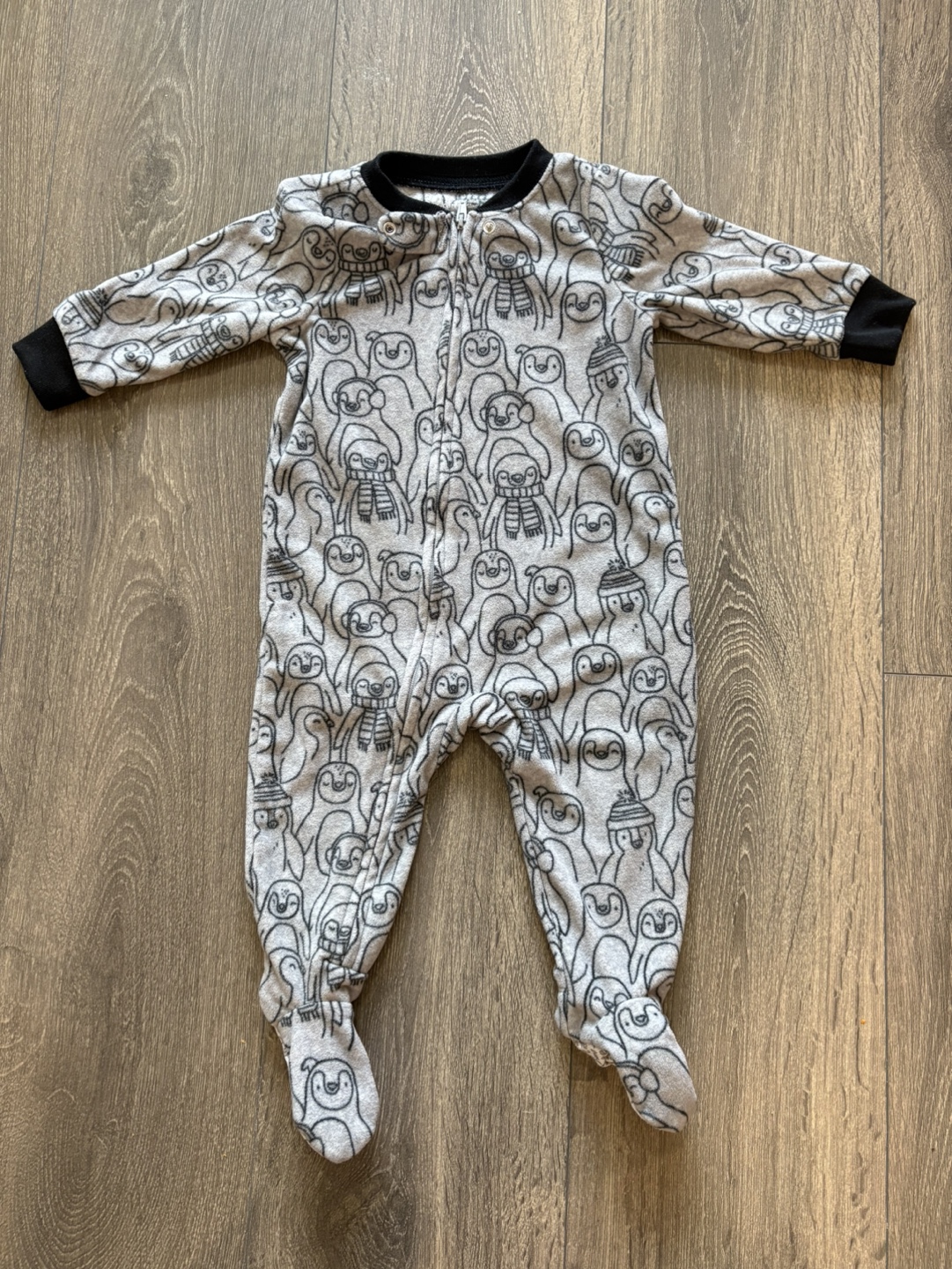 Baby Sleepers (6–9m & 9m) - photo 4
