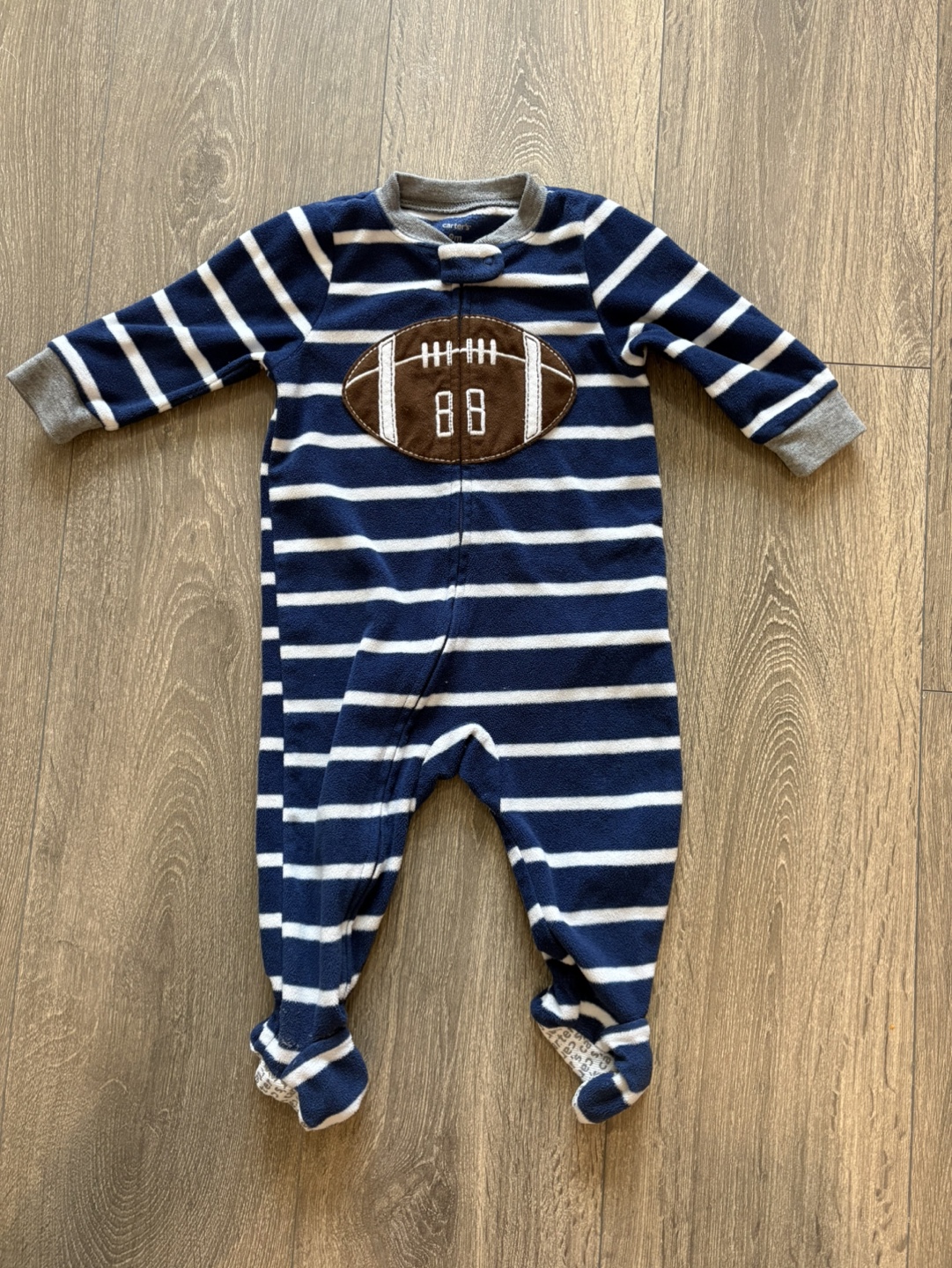 Baby Sleepers (6–9m & 9m) - photo 2