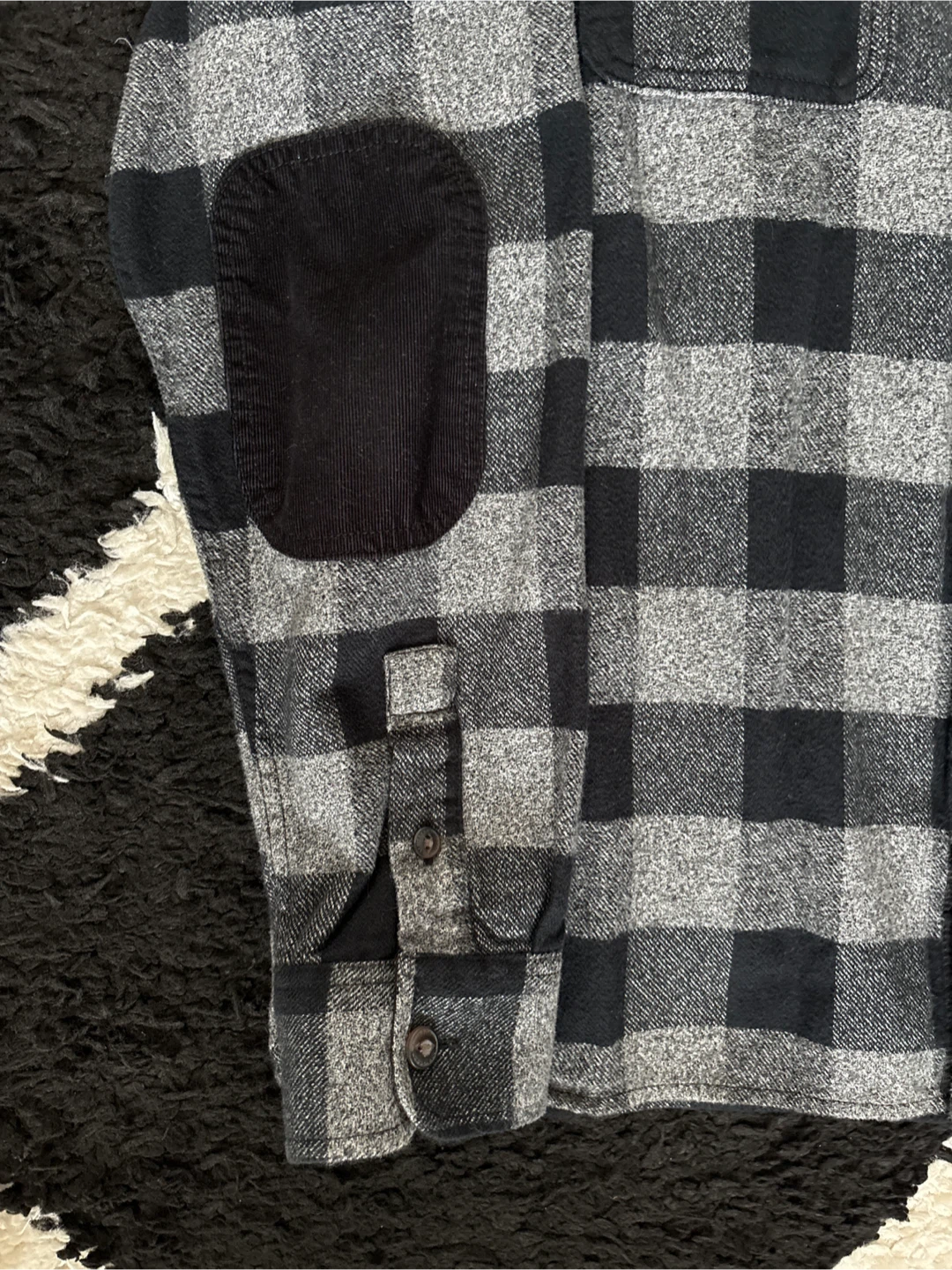 Roots Flannel - photo 3