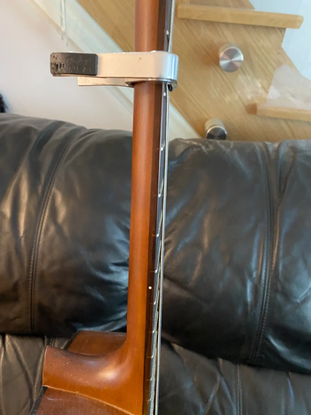 Yamaha C40 Classical Guitar image indicator(10)