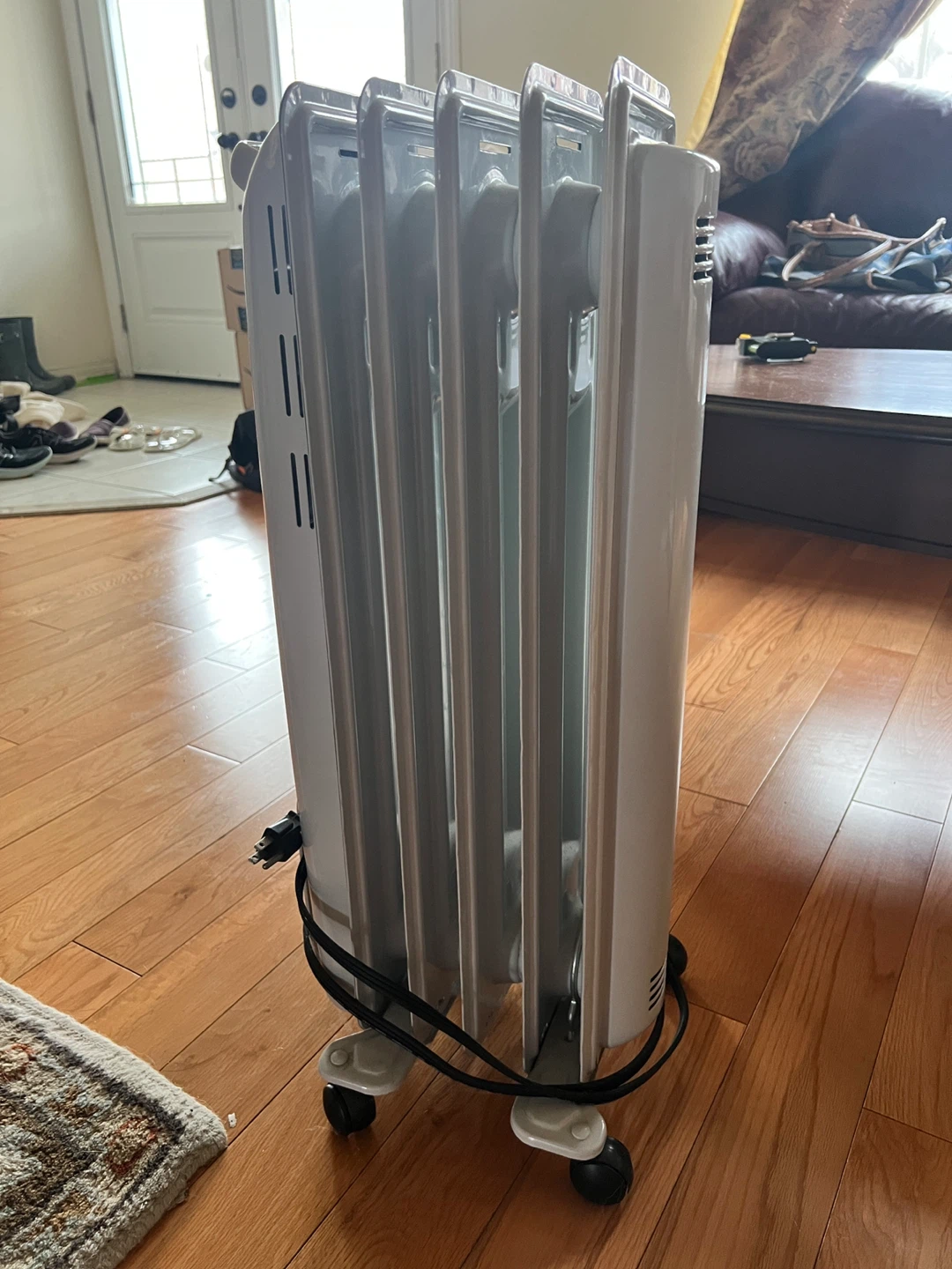 Honeywell Space Heater