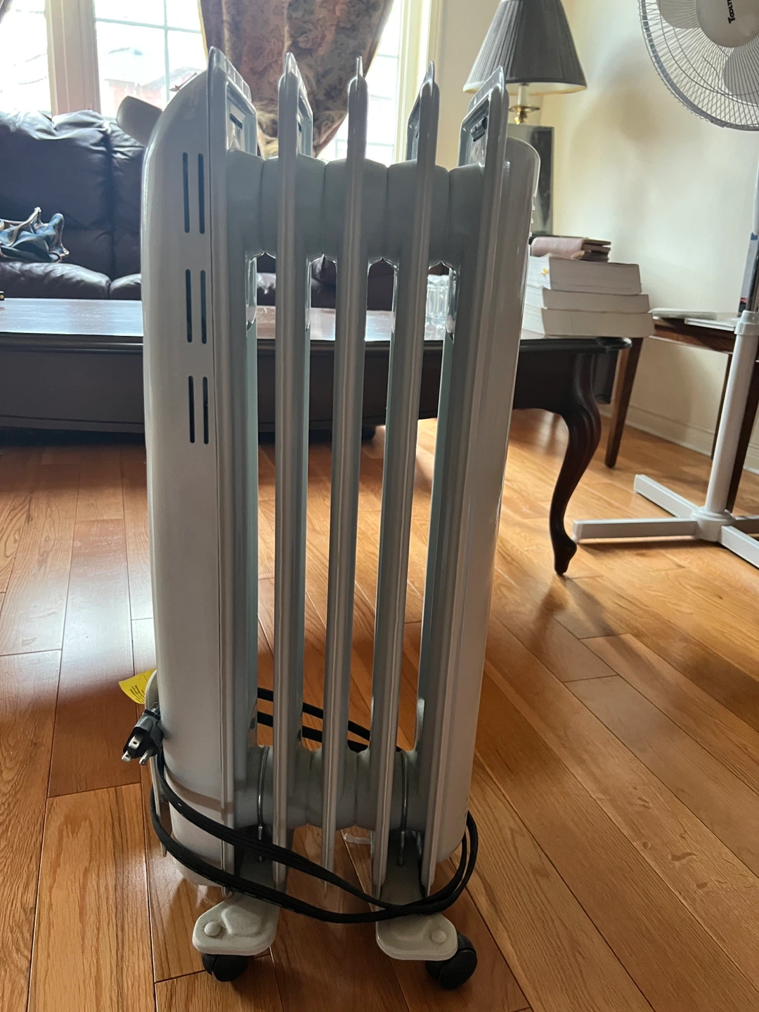 Honeywell Space Heater - photo 3