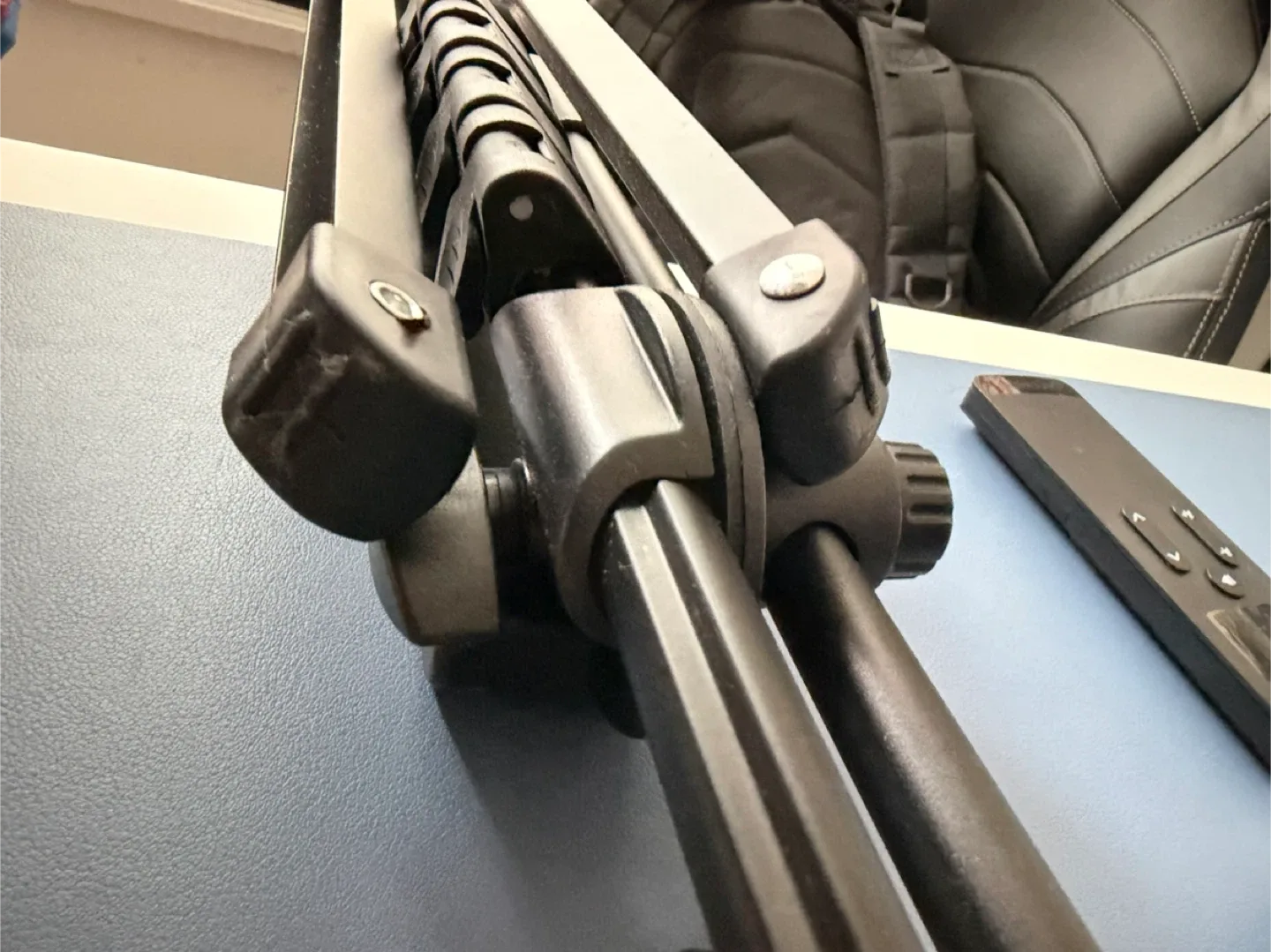 Neewer Ring Light with Tripod Stand & Remote