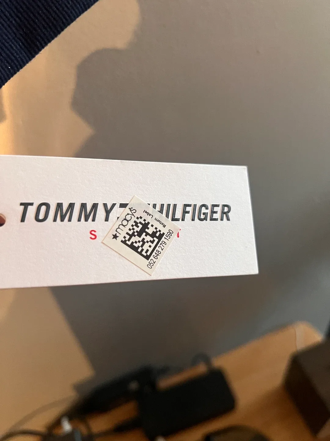 new w/tags! Tommy Hilfiger Sport Pullover - Size 2X oversized image indicator(3)