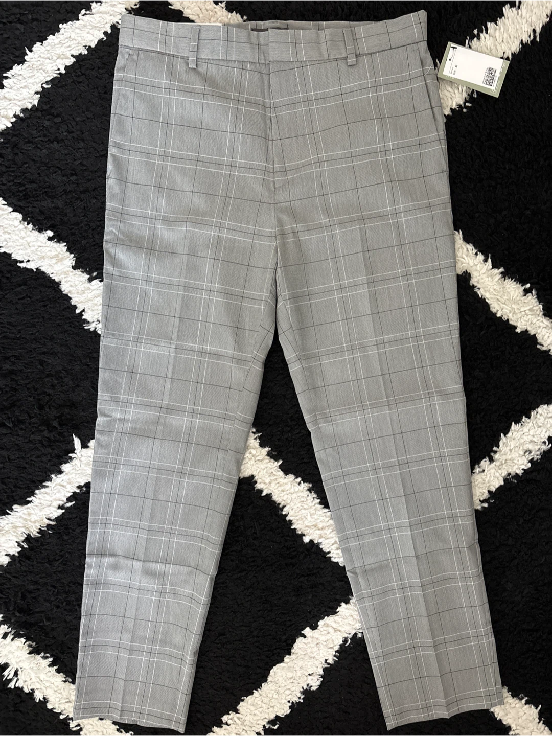 H&M Slim Dress Pants - photo 4