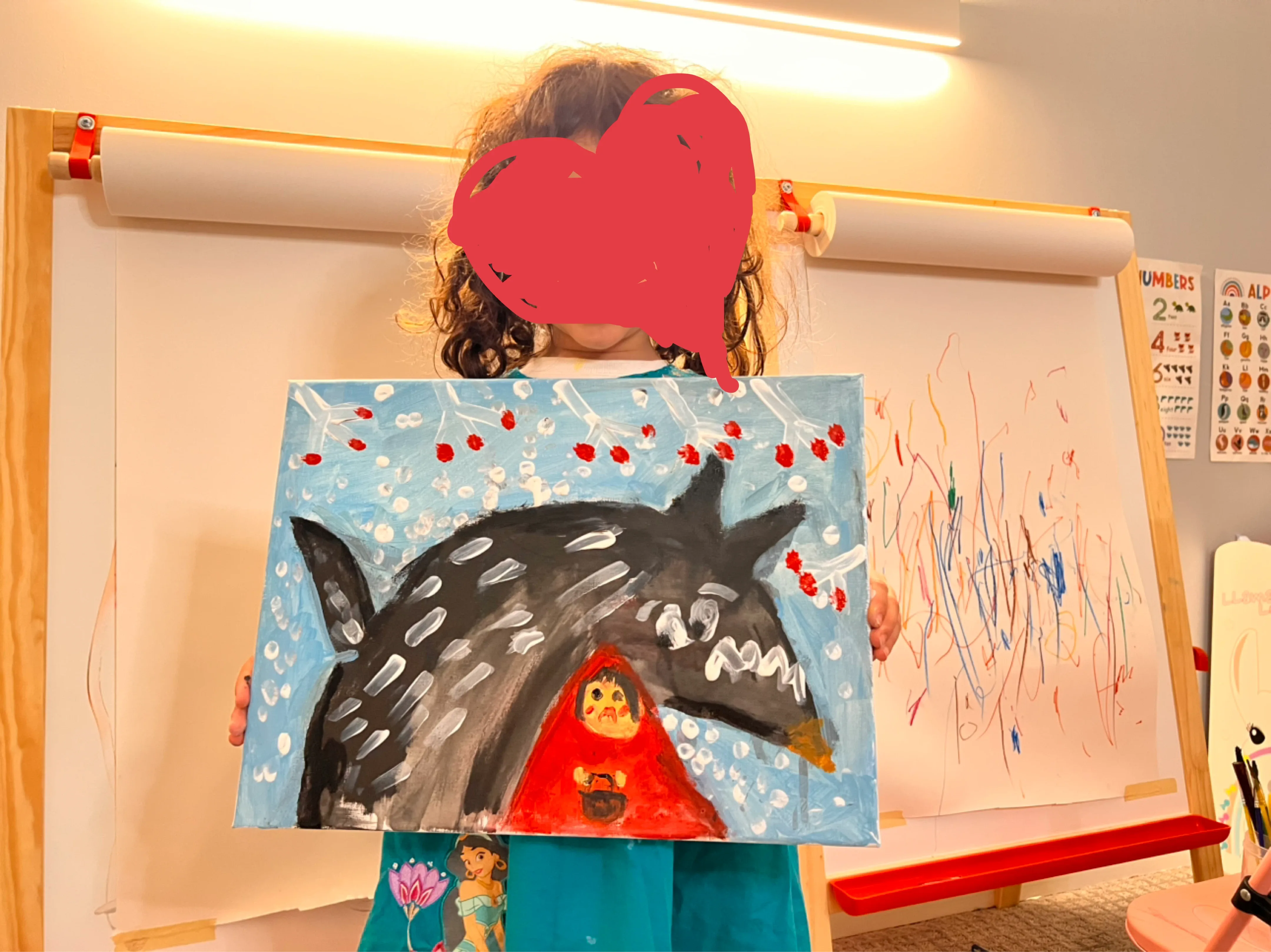 ‏Kids & Adult Art Classes – Calgary SE